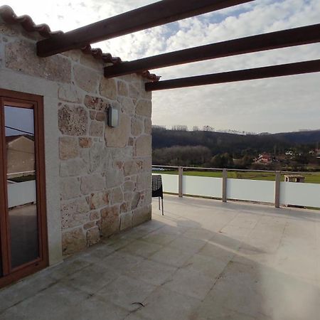 Casa Do Caminho - Ossela Villa Оливейра де Аземейс Екстериор снимка