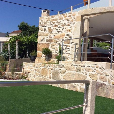Casa Do Caminho - Ossela Villa Оливейра де Аземейс Екстериор снимка
