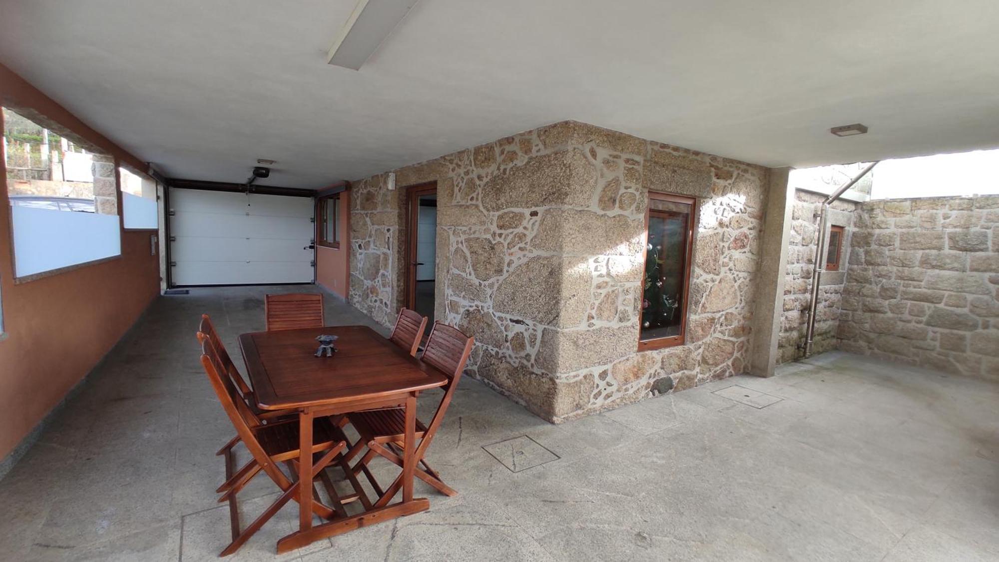 Casa Do Caminho - Ossela Villa Оливейра де Аземейс Екстериор снимка