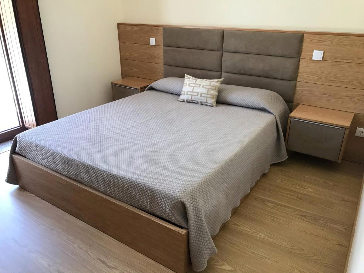 Casa Do Caminho - Ossela Villa Оливейра де Аземейс Екстериор снимка