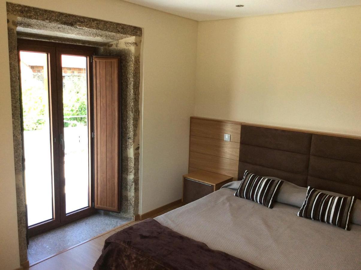 Casa Do Caminho - Ossela Villa Оливейра де Аземейс Екстериор снимка