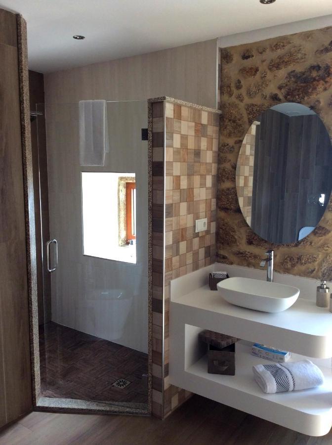 Casa Do Caminho - Ossela Villa Оливейра де Аземейс Екстериор снимка